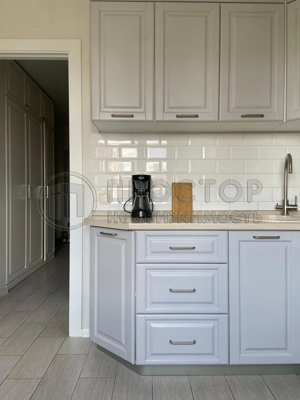 3-комнатная квартира, 71.9 м² - фото 5