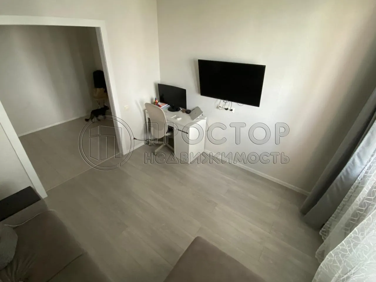 3-комнатная квартира, 71.9 м² - фото 7
