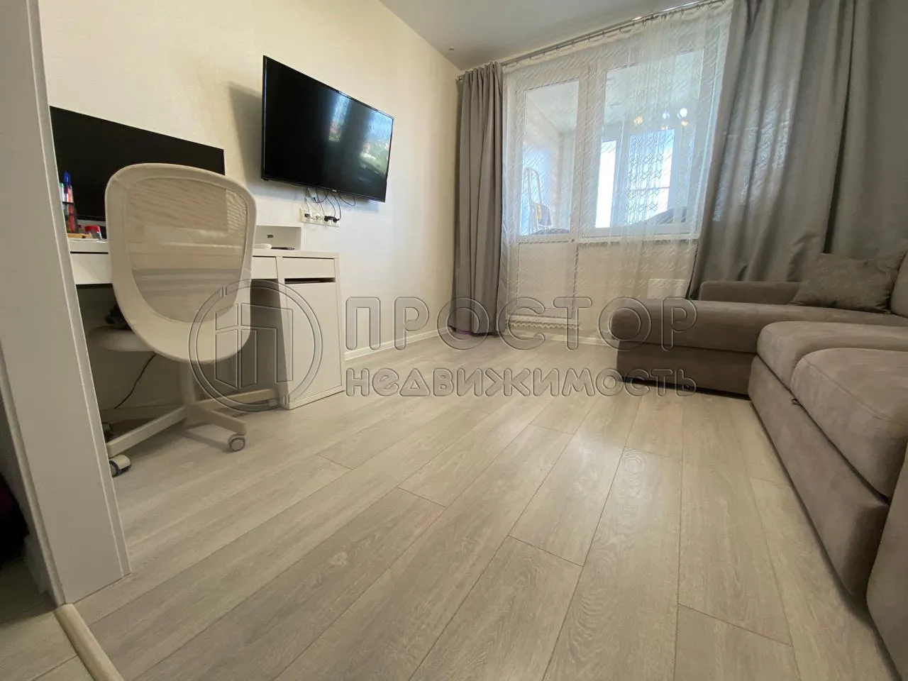 3-комнатная квартира, 71.9 м² - фото 8