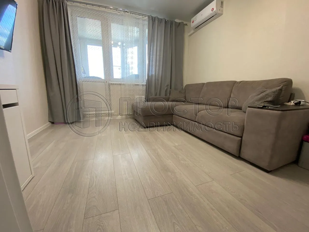 3-комнатная квартира, 71.9 м² - фото 9