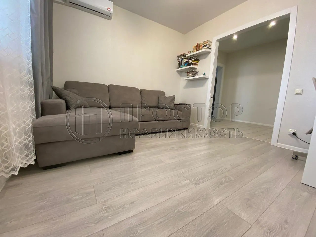 3-комнатная квартира, 71.9 м² - фото 10