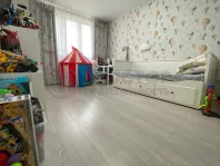 3-комнатная квартира, 71.9 м² - фото 32