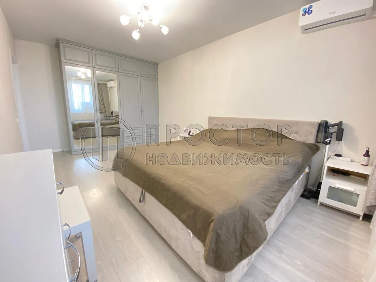 3-комнатная квартира, 71.9 м² - фото 14