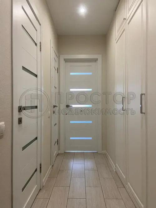3-комнатная квартира, 71.9 м² - фото 17