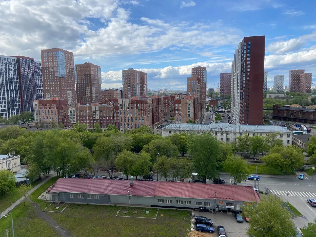 3-комнатная квартира, 71.9 м² - фото 18