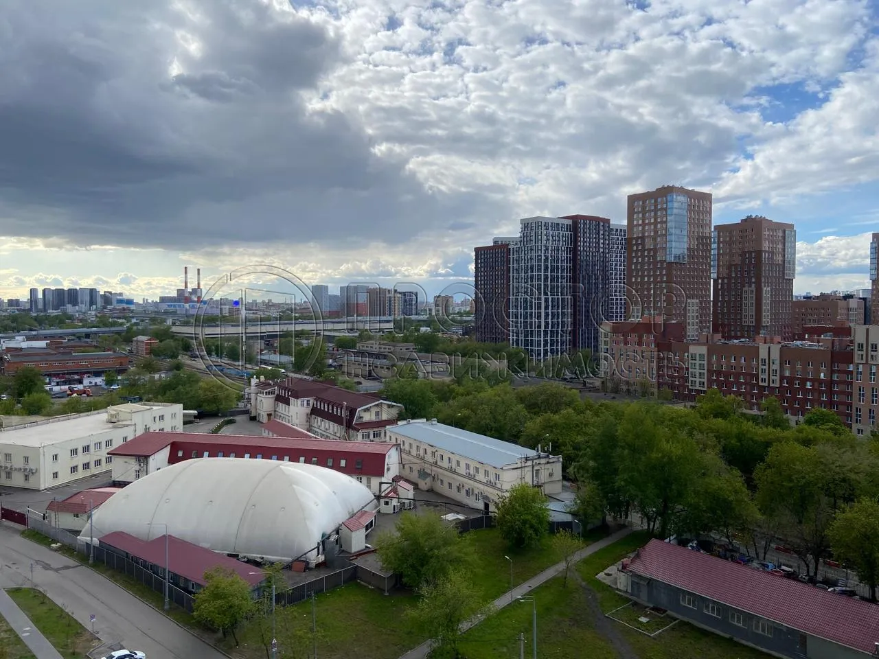 3-комнатная квартира, 71.9 м² - фото 19