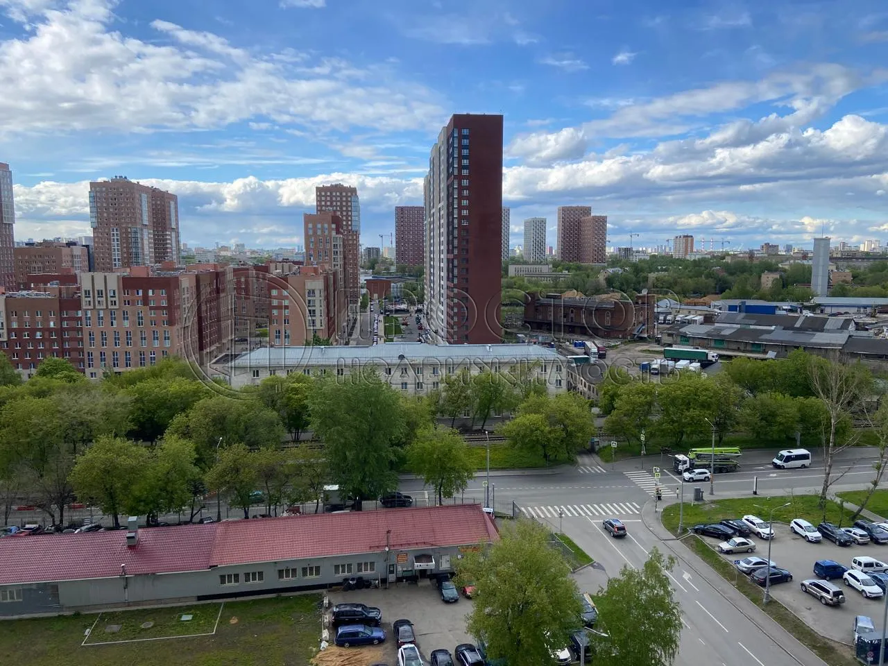 3-комнатная квартира, 71.9 м² - фото 20