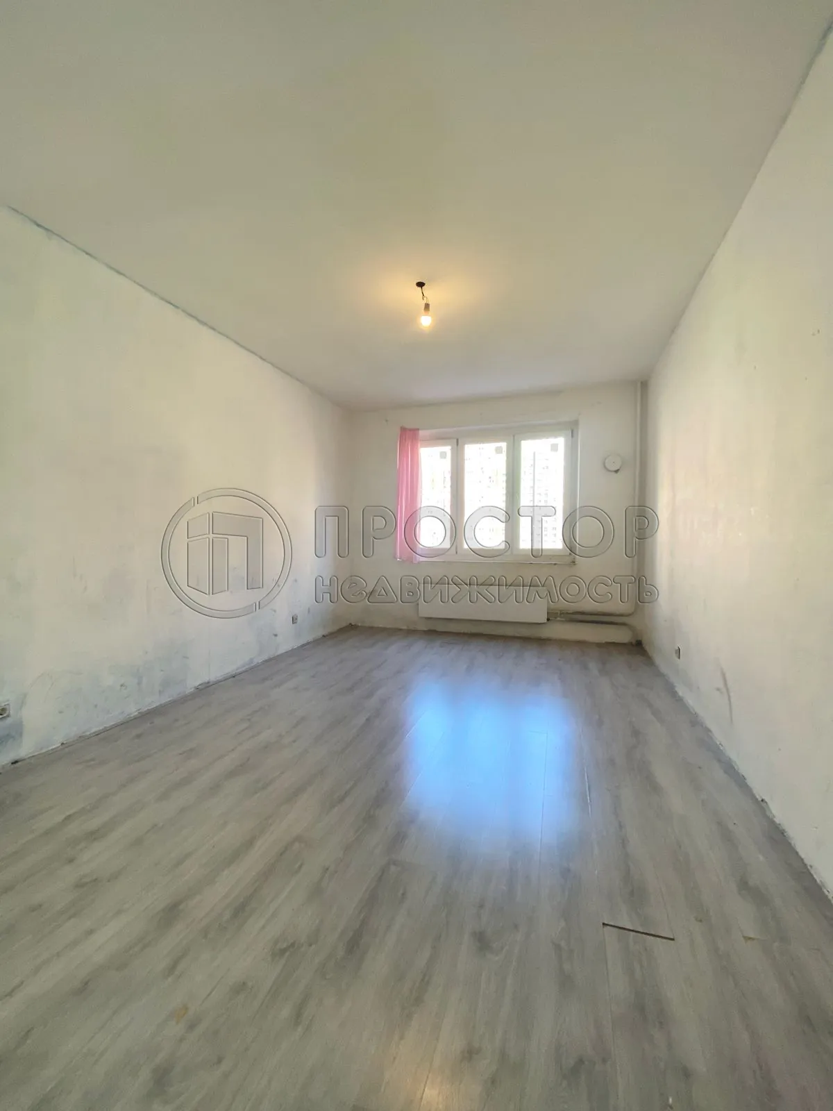 2-комнатная квартира, 58.6 м² - фото 3