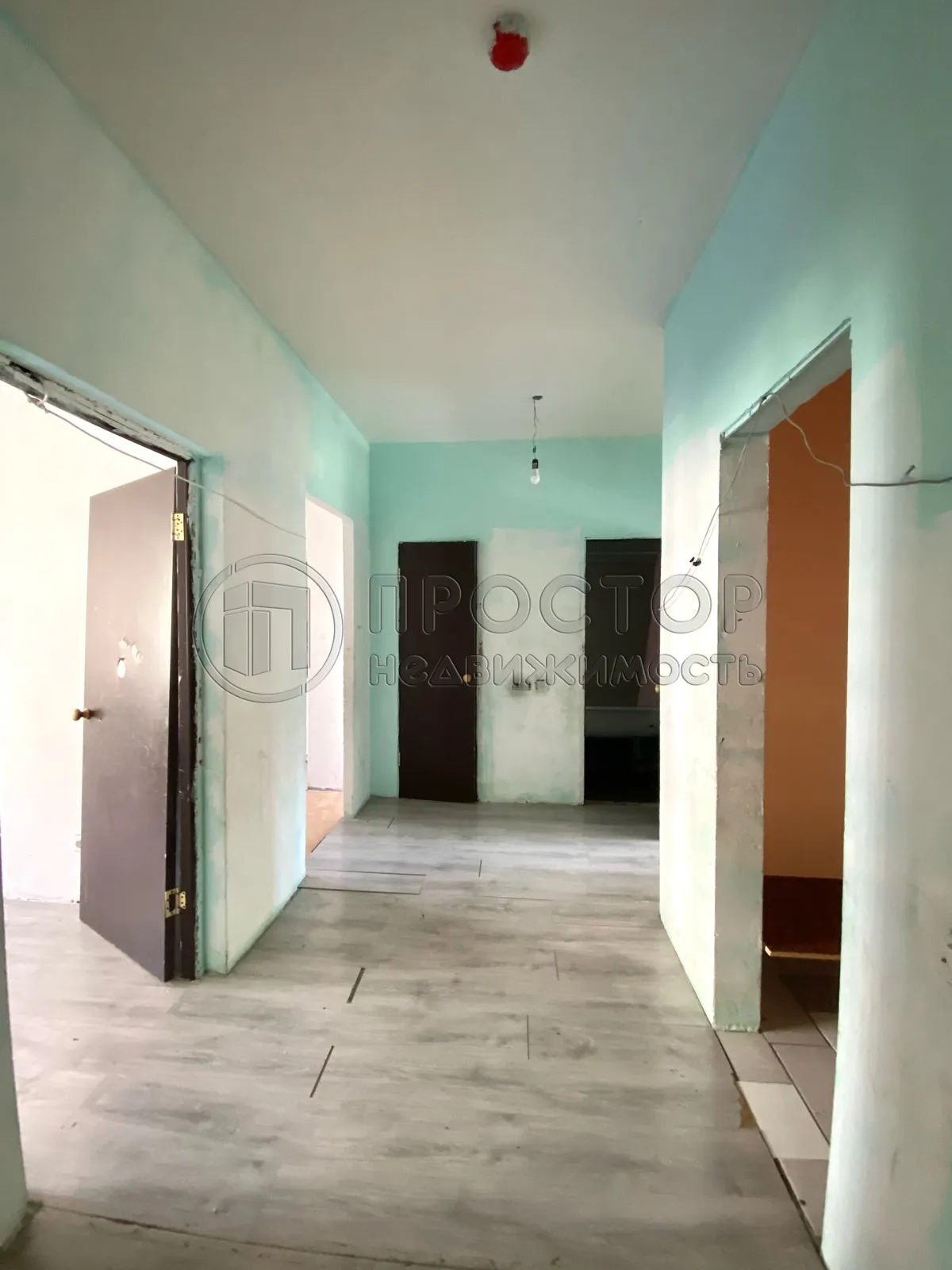 2-комнатная квартира, 58.6 м² - фото 4