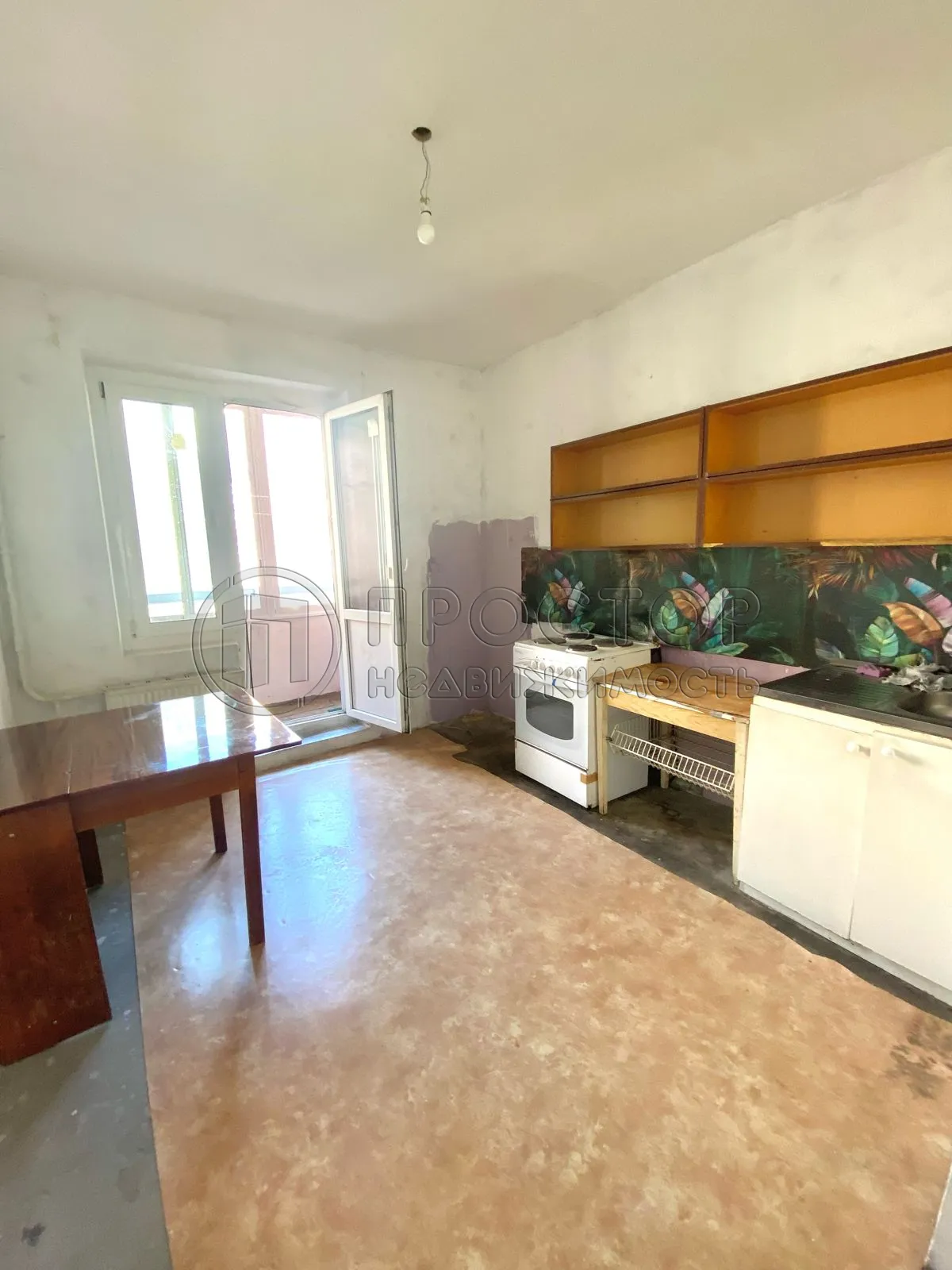 2-комнатная квартира, 58.6 м² - фото 6