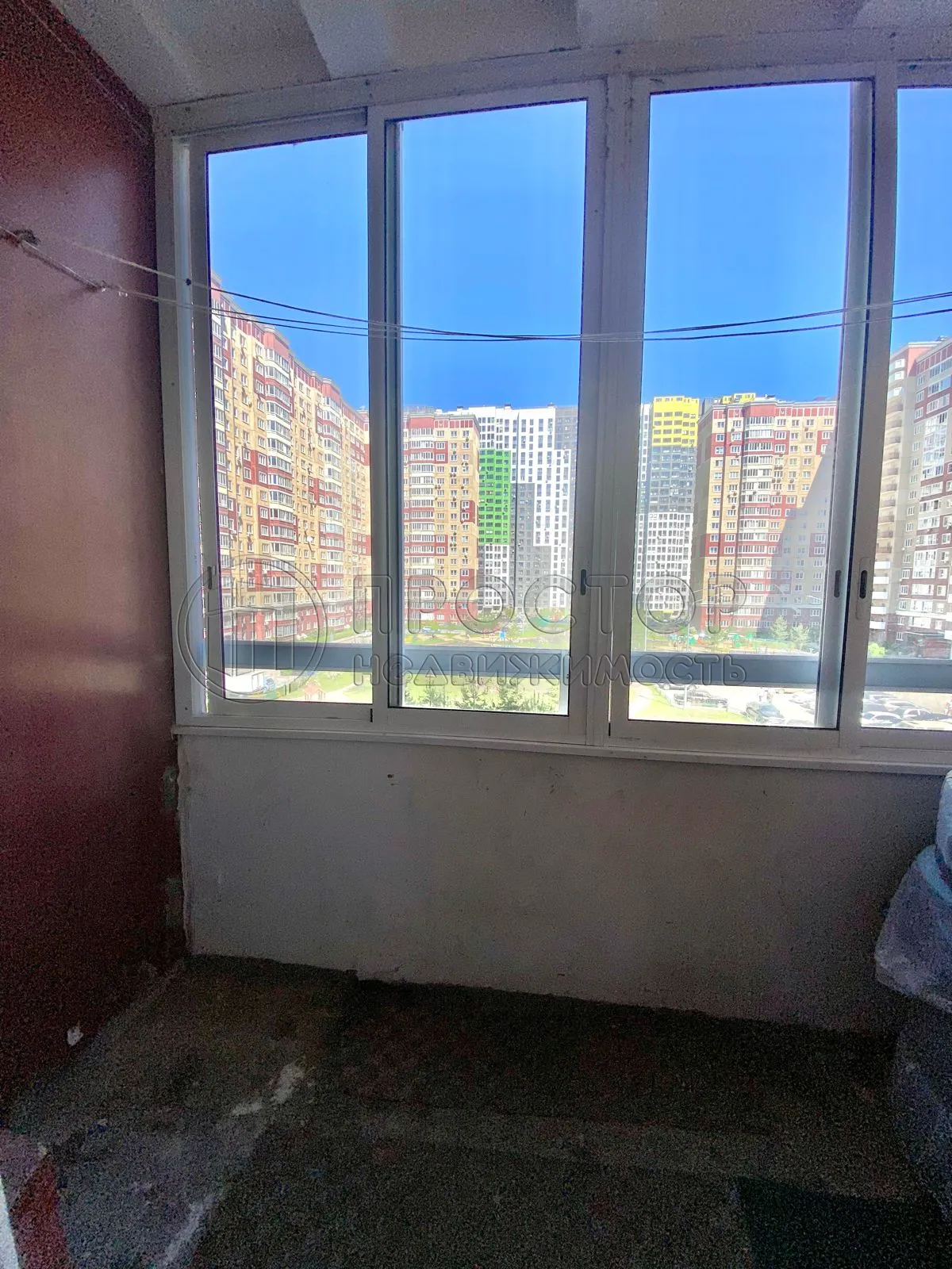 2-комнатная квартира, 58.6 м² - фото 7