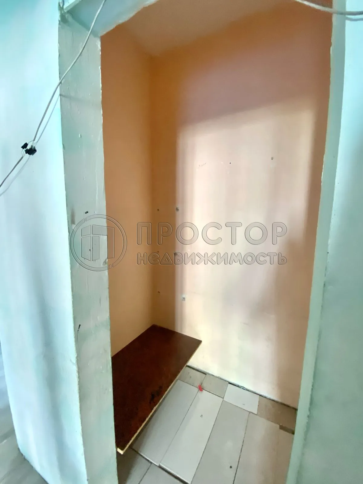 2-комнатная квартира, 58.6 м² - фото 11