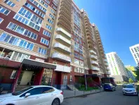 2-комнатная квартира, 58.6 м² - фото 27