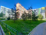 2-комнатная квартира, 58.6 м² - фото 28
