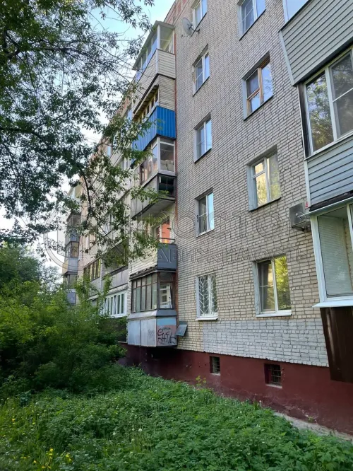 1-комнатная квартира, 32.3 м² - фото 17