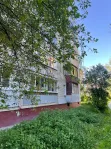 1-комнатная квартира, 32.3 м² - фото 43