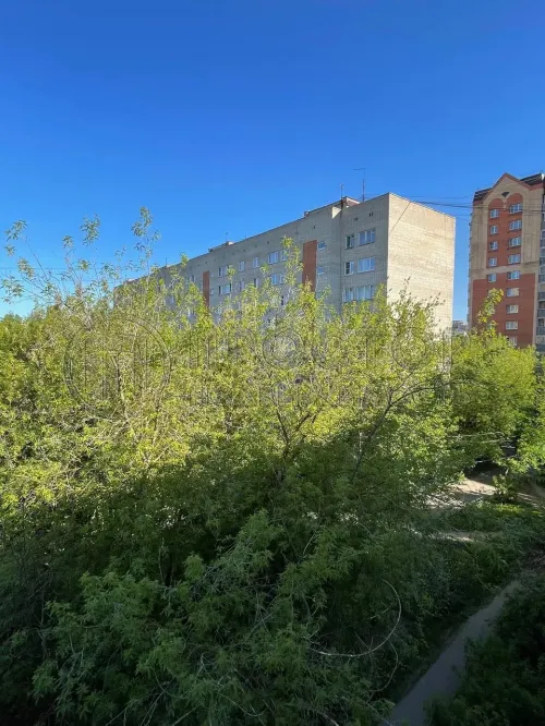 1-комнатная квартира, 32.3 м² - фото 25