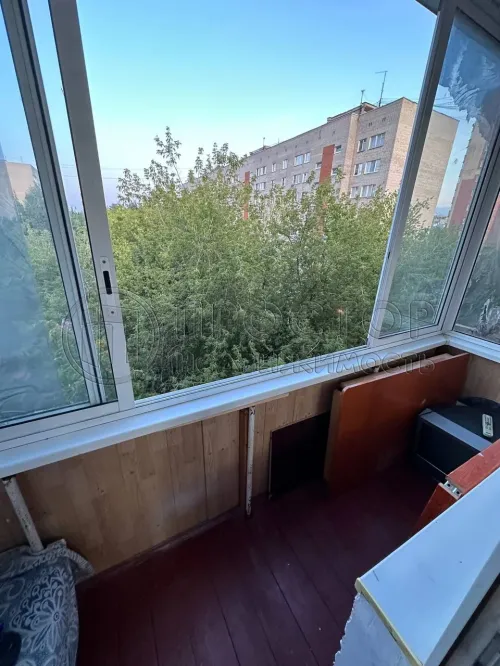 1-комнатная квартира, 32.3 м² - фото 7