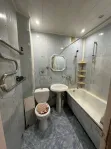 1-комнатная квартира, 32.3 м² - фото 37