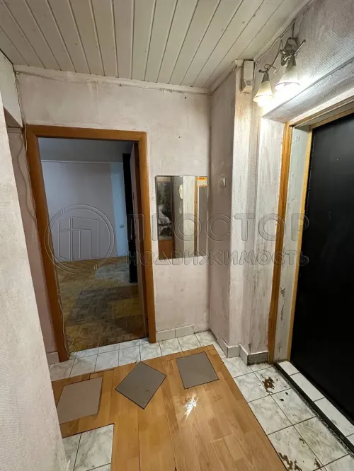 1-комнатная квартира, 32.3 м² - фото 15