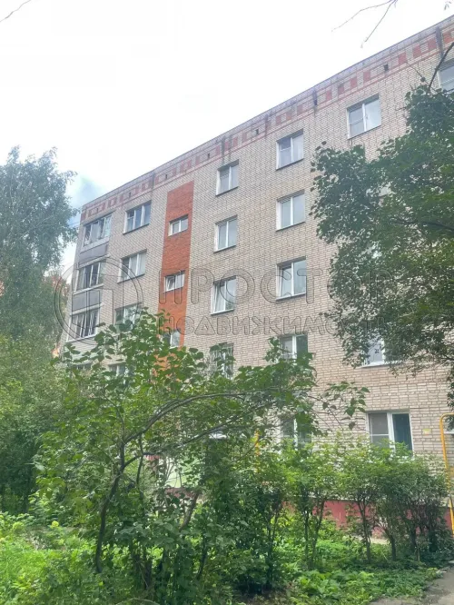 1-комнатная квартира, 32.3 м² - фото 20