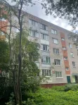 1-комнатная квартира, 32.3 м² - фото 46