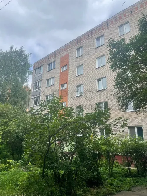 1-комнатная квартира, 32.3 м² - фото 22
