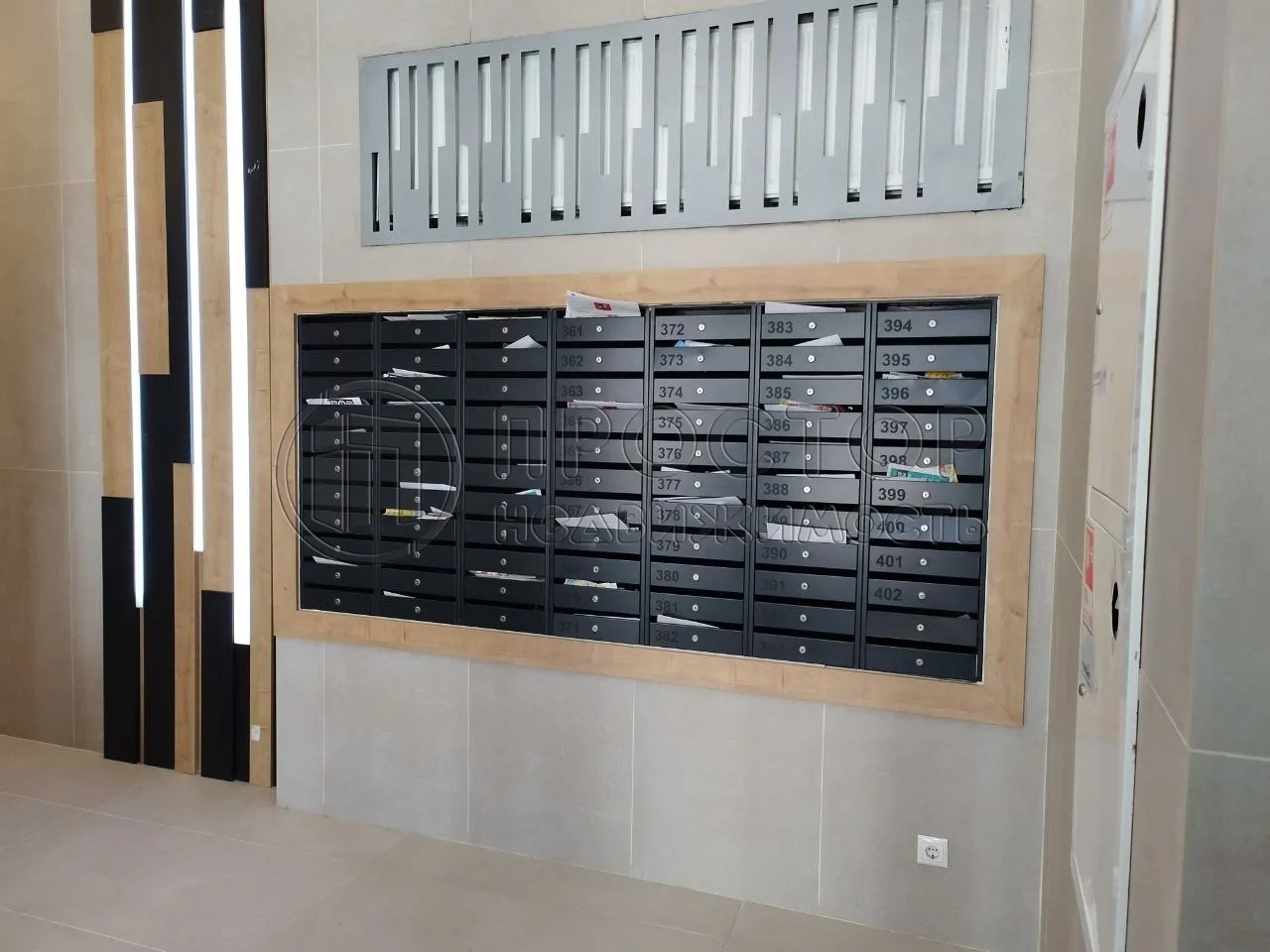 1-комнатная квартира, 36.5 м² - фото 4