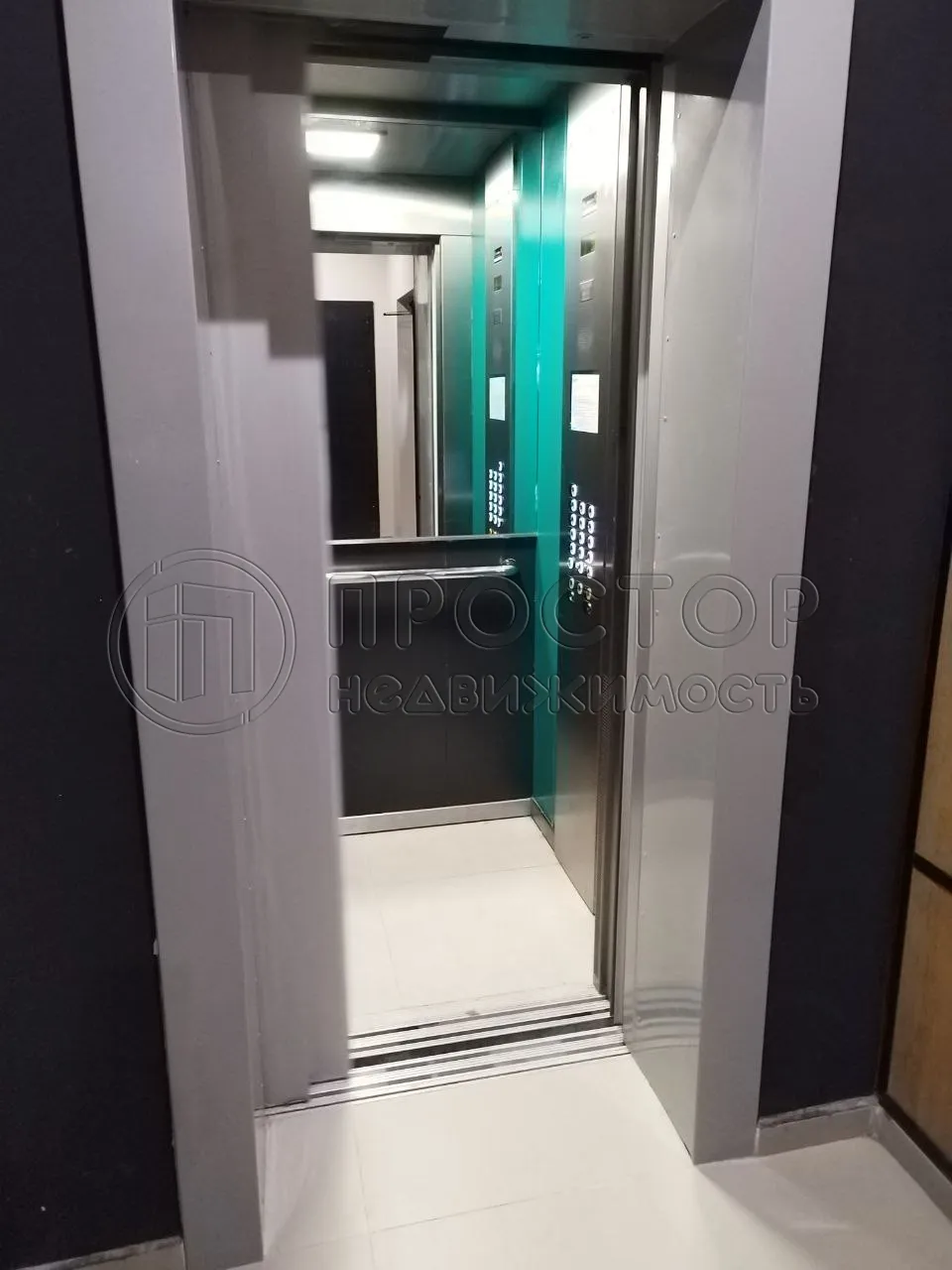 1-комнатная квартира, 36.5 м² - фото 6