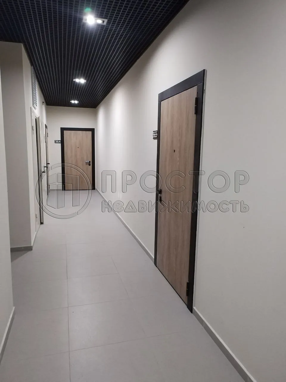 1-комнатная квартира, 36.5 м² - фото 8