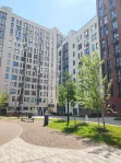 1-комнатная квартира, 36.5 м² - фото 23