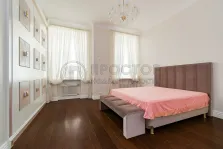 4-комнатная квартира, 140 м² - фото 34