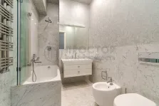 4-комнатная квартира, 140 м² - фото 37