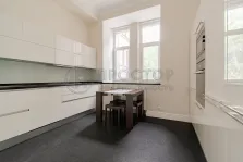 4-комнатная квартира, 140 м² - фото 38