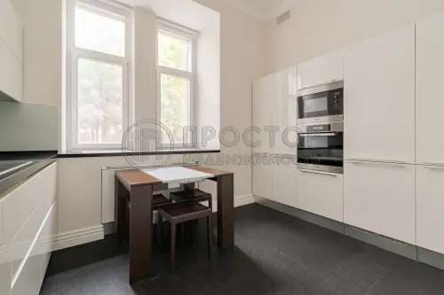 4-комнатная квартира, 140 м² - фото 7