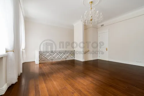 4-комнатная квартира, 140 м² - фото 10