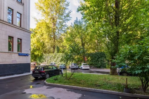 4-комнатная квартира, 140 м² - фото 14