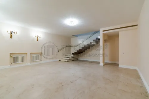 4-комнатная квартира, 140 м² - фото 19