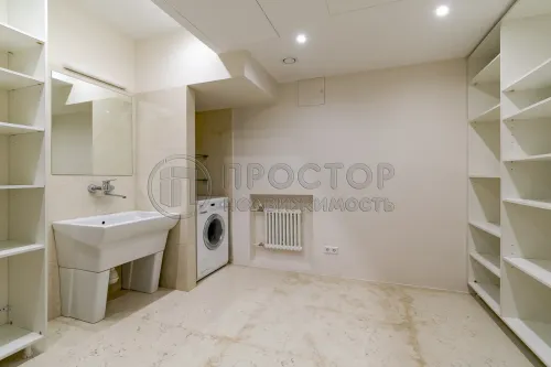4-комнатная квартира, 140 м² - фото 21
