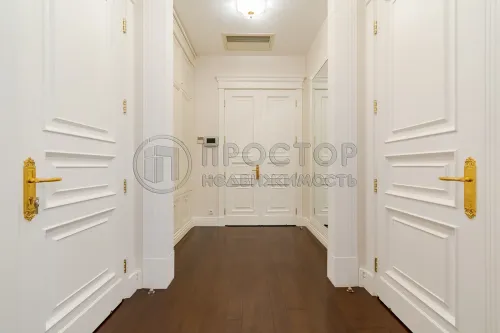 4-комнатная квартира, 140 м² - фото 25