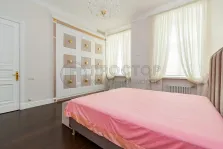 4-комнатная квартира, 140 м² - фото 58