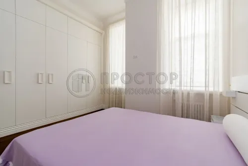 4-комнатная квартира, 140 м² - фото 28