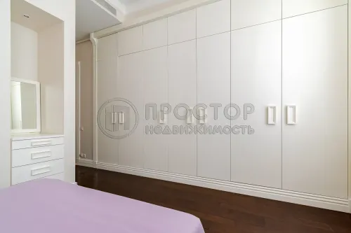 4-комнатная квартира, 140 м² - фото 29