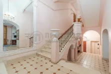4-комнатная квартира, 140 м² - фото 62