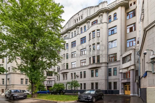 4-комнатная квартира, 140 м² - фото 31
