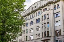 4-комнатная квартира, 140 м² - фото 64