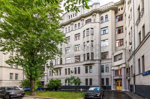 4-комнатная квартира, 140 м² - фото 33