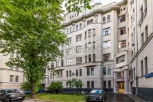 4-комнатная квартира, 140 м² - фото 65