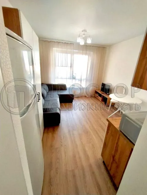 Студия, 19.6 м² - фото 4