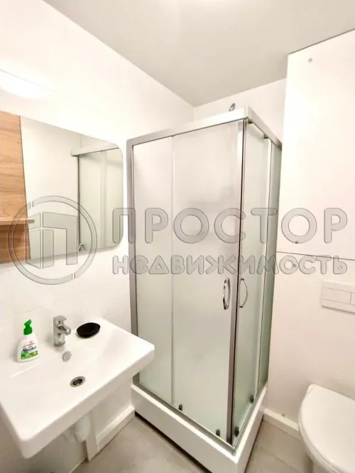 Студия, 19.6 м² - фото 5